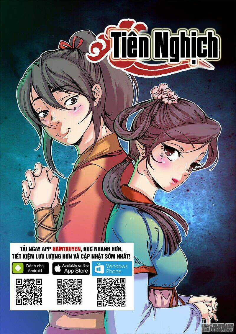 Tiên Nghịch - Chapter 56 - Trang 2