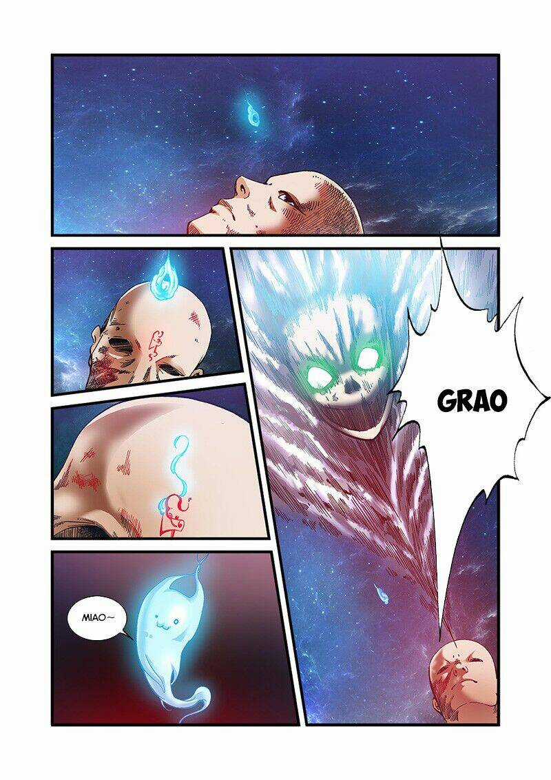 Tiên Nghịch - Chapter 56 - Trang 18