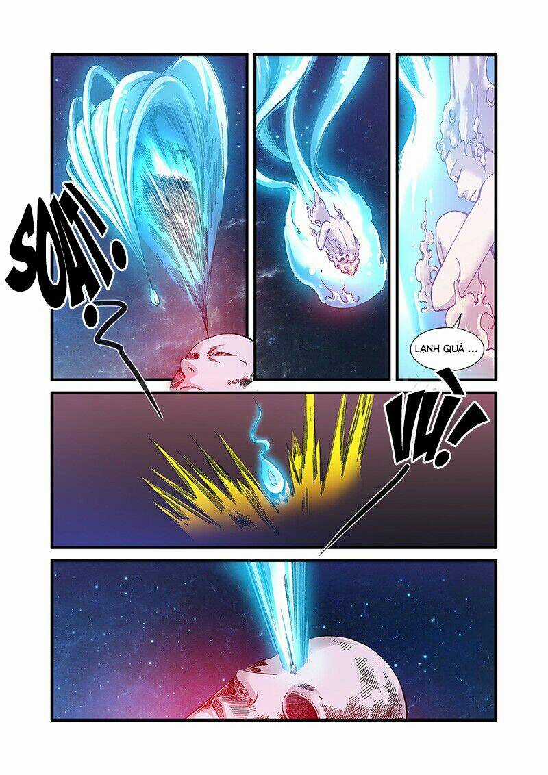 Tiên Nghịch - Chapter 56 - Trang 19