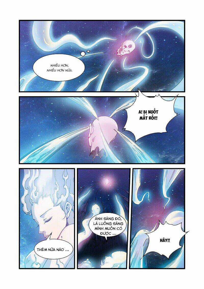 Tiên Nghịch - Chapter 56 - Trang 21