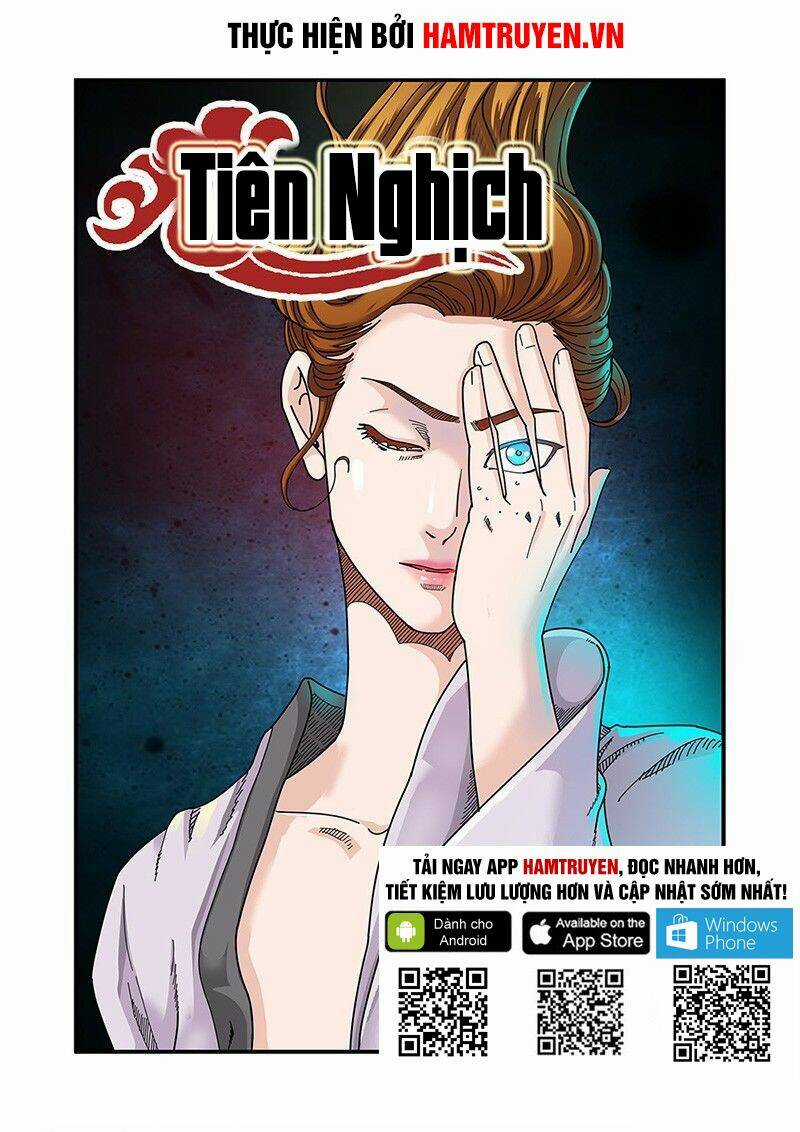 Tiên Nghịch - Chapter 57 - Trang 2