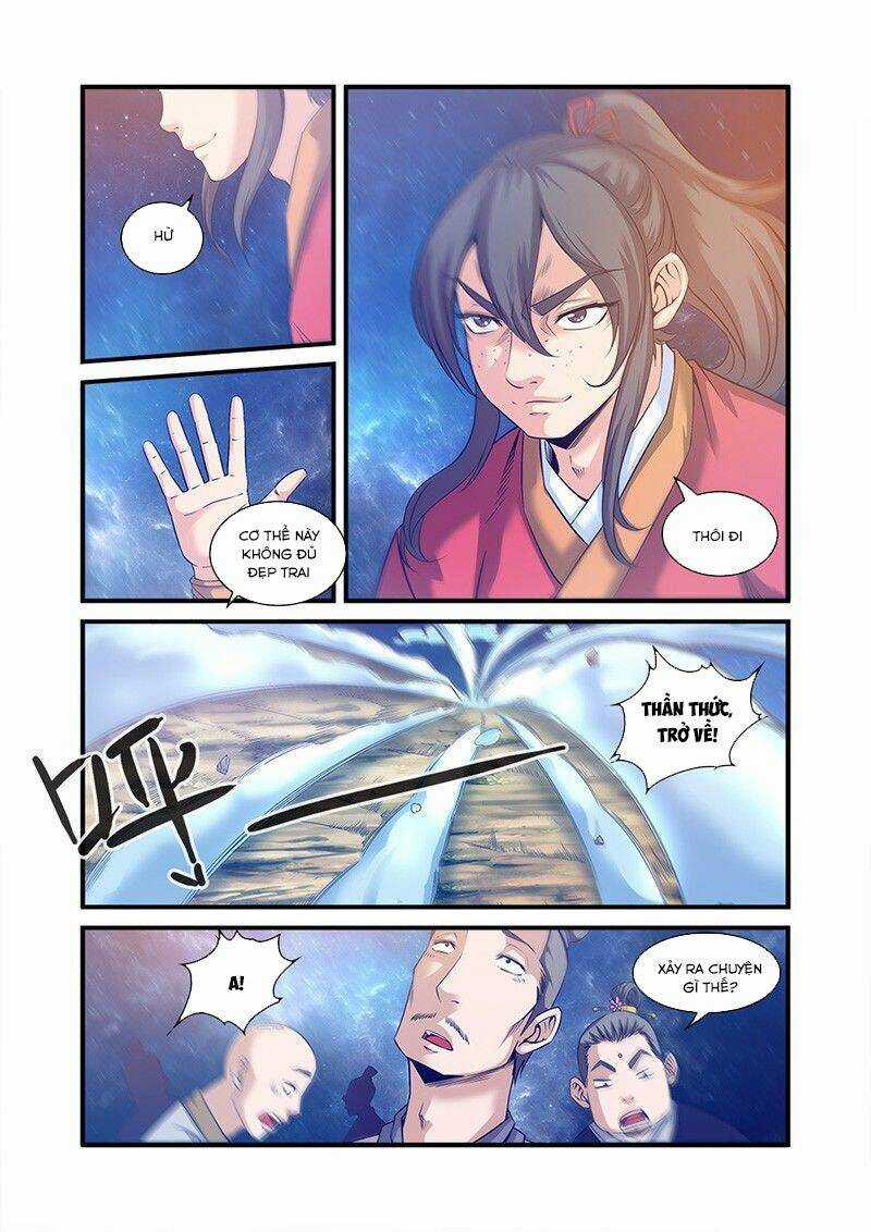 Tiên Nghịch - Chapter 57 - Trang 18