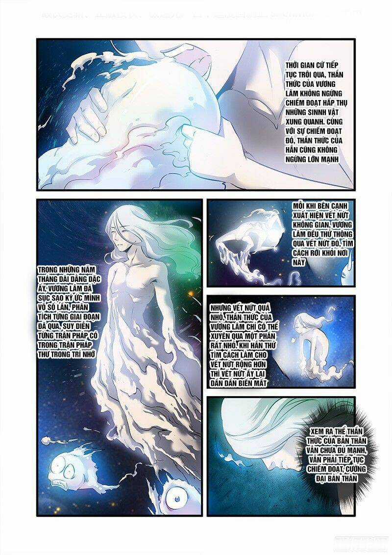 Tiên Nghịch - Chapter 57 - Trang 4