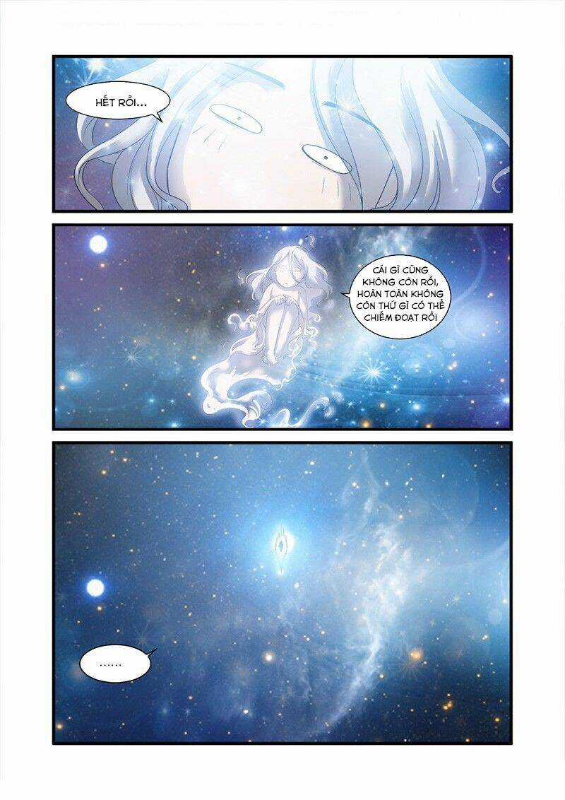 Tiên Nghịch - Chapter 57 - Trang 5