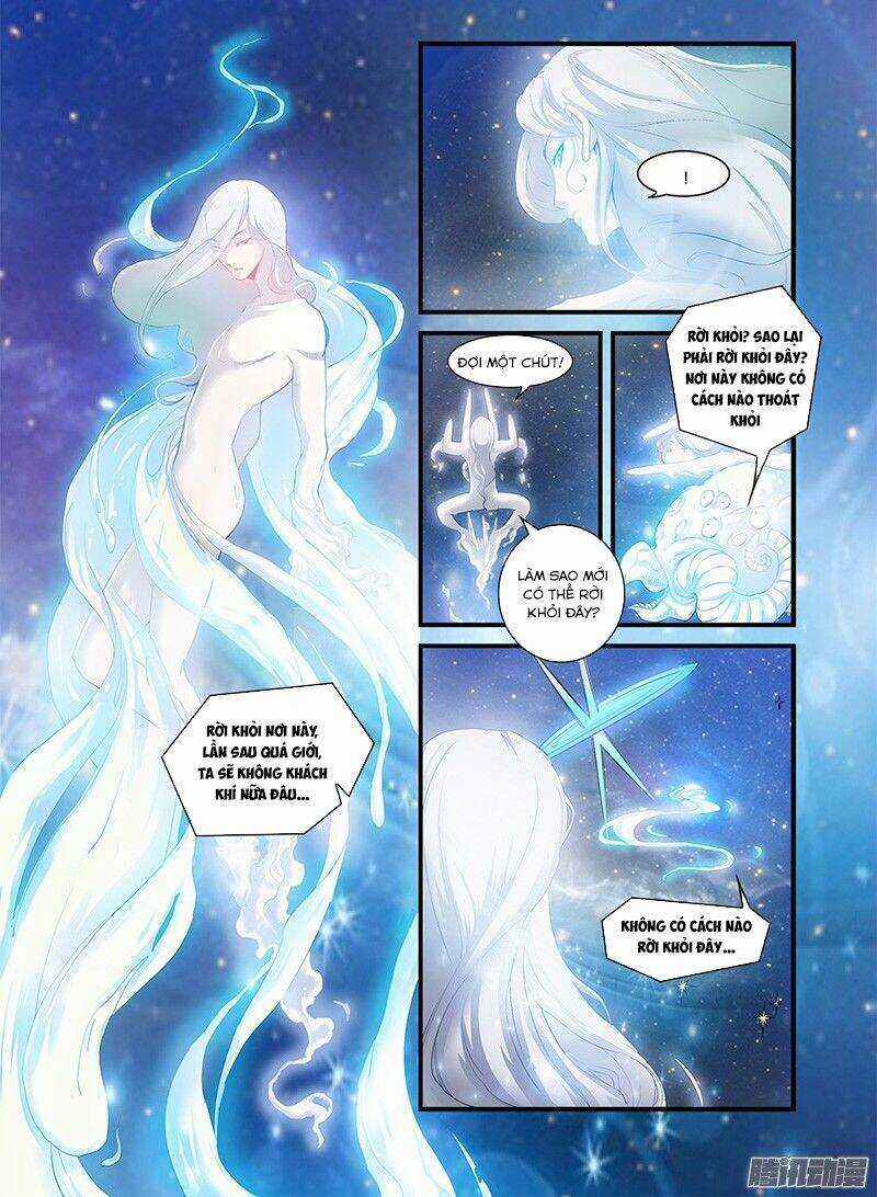 Tiên Nghịch - Chapter 57 - Trang 7