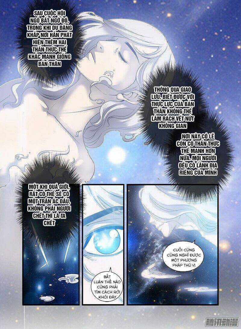 Tiên Nghịch - Chapter 57 - Trang 8