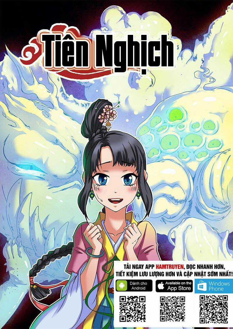 Tiên Nghịch - Chapter 58 - Trang 2