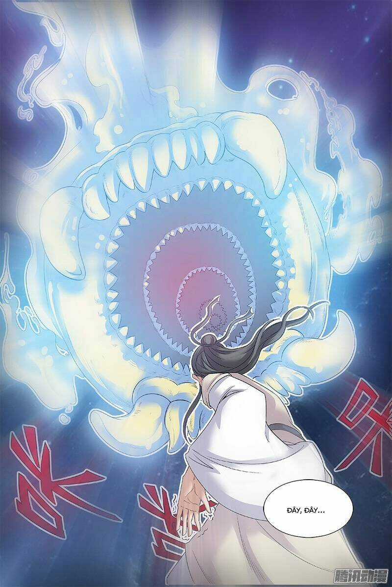 Tiên Nghịch - Chapter 58 - Trang 20