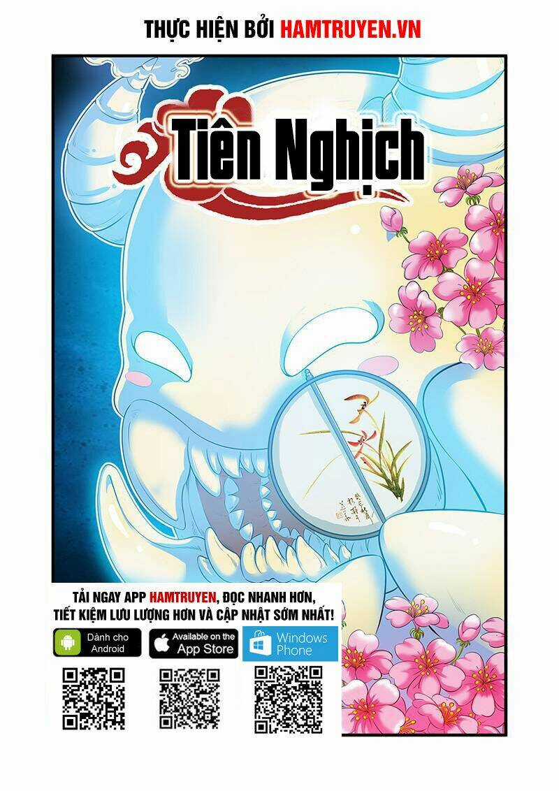 Tiên Nghịch - Chapter 59 - Trang 2