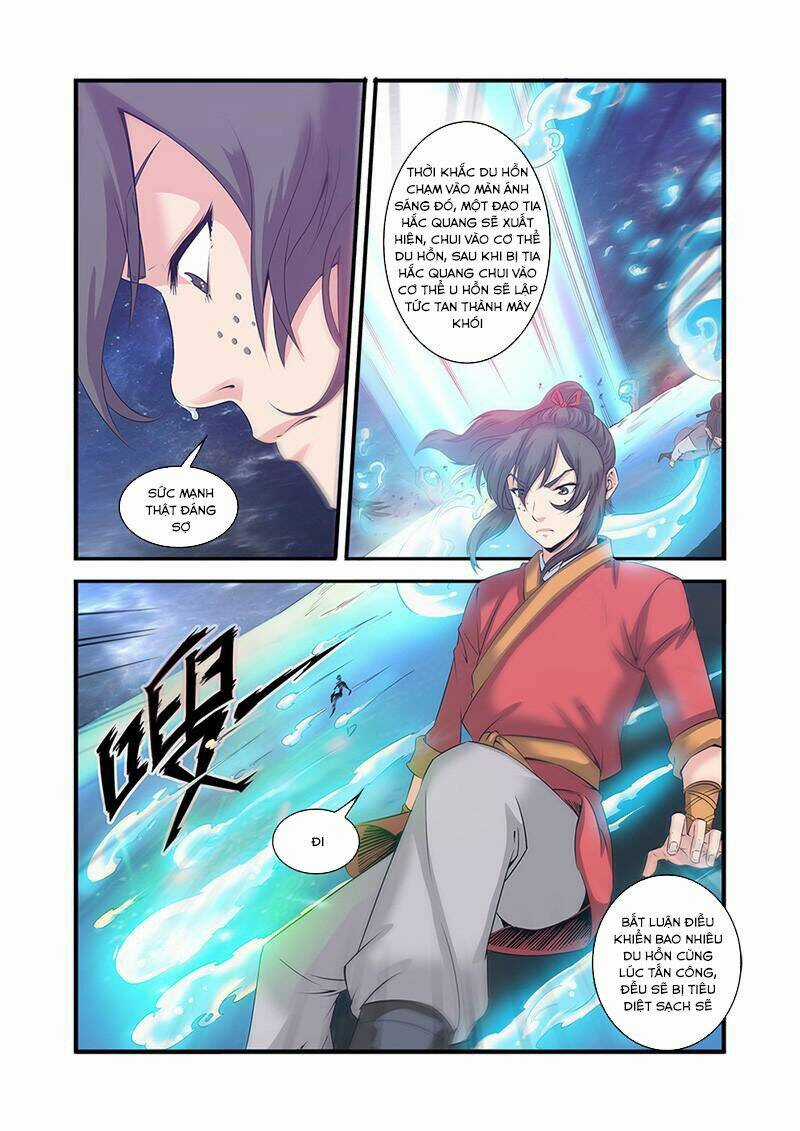 Tiên Nghịch - Chapter 59 - Trang 14