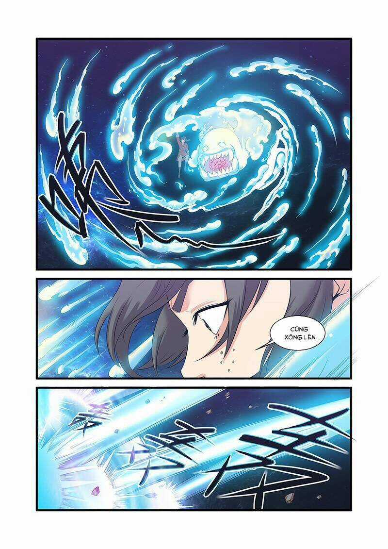 Tiên Nghịch - Chapter 59 - Trang 17