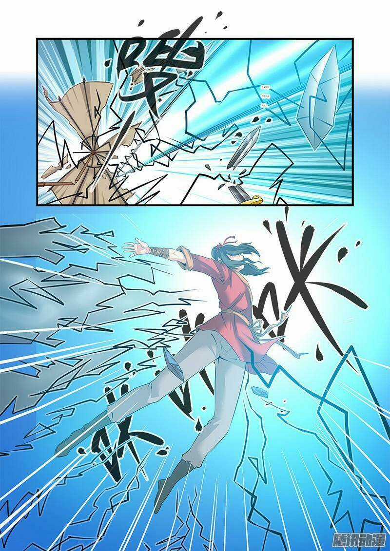 Tiên Nghịch - Chapter 60 - Trang 12