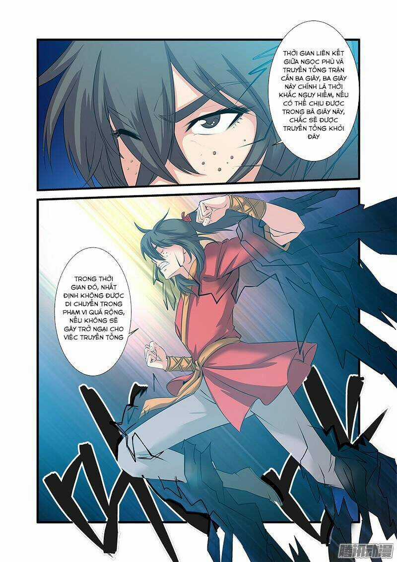 Tiên Nghịch - Chapter 60 - Trang 13