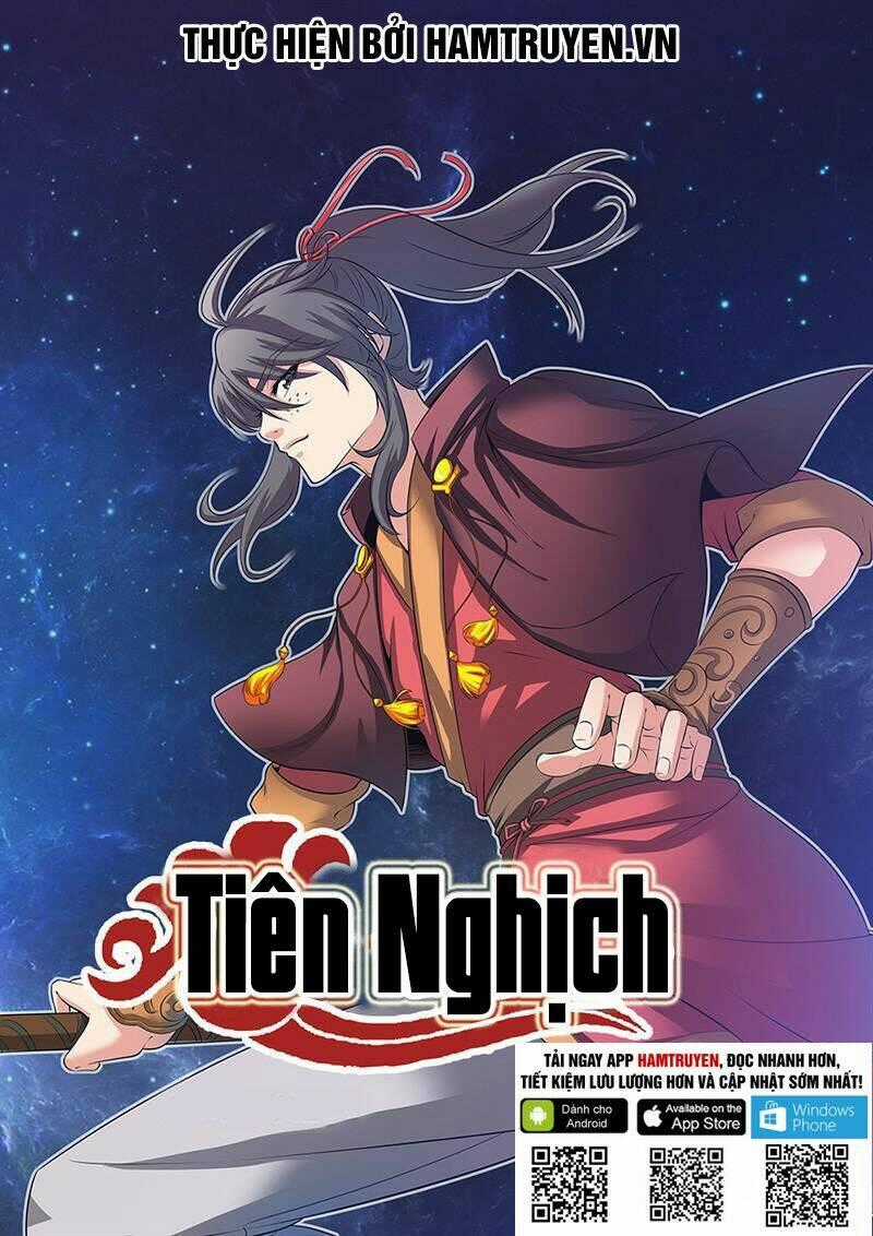 Tiên Nghịch - Chapter 61 - Trang 2