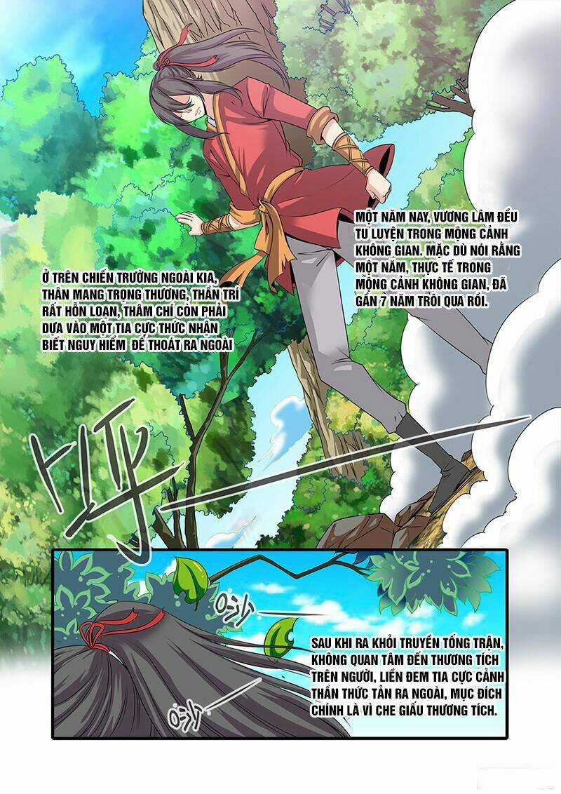 Tiên Nghịch - Chapter 61 - Trang 17