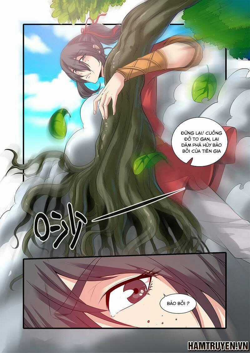 Tiên Nghịch - Chapter 61 - Trang 25