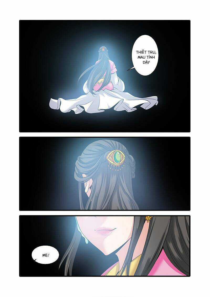 Tiên Nghịch - Chapter 61 - Trang 4