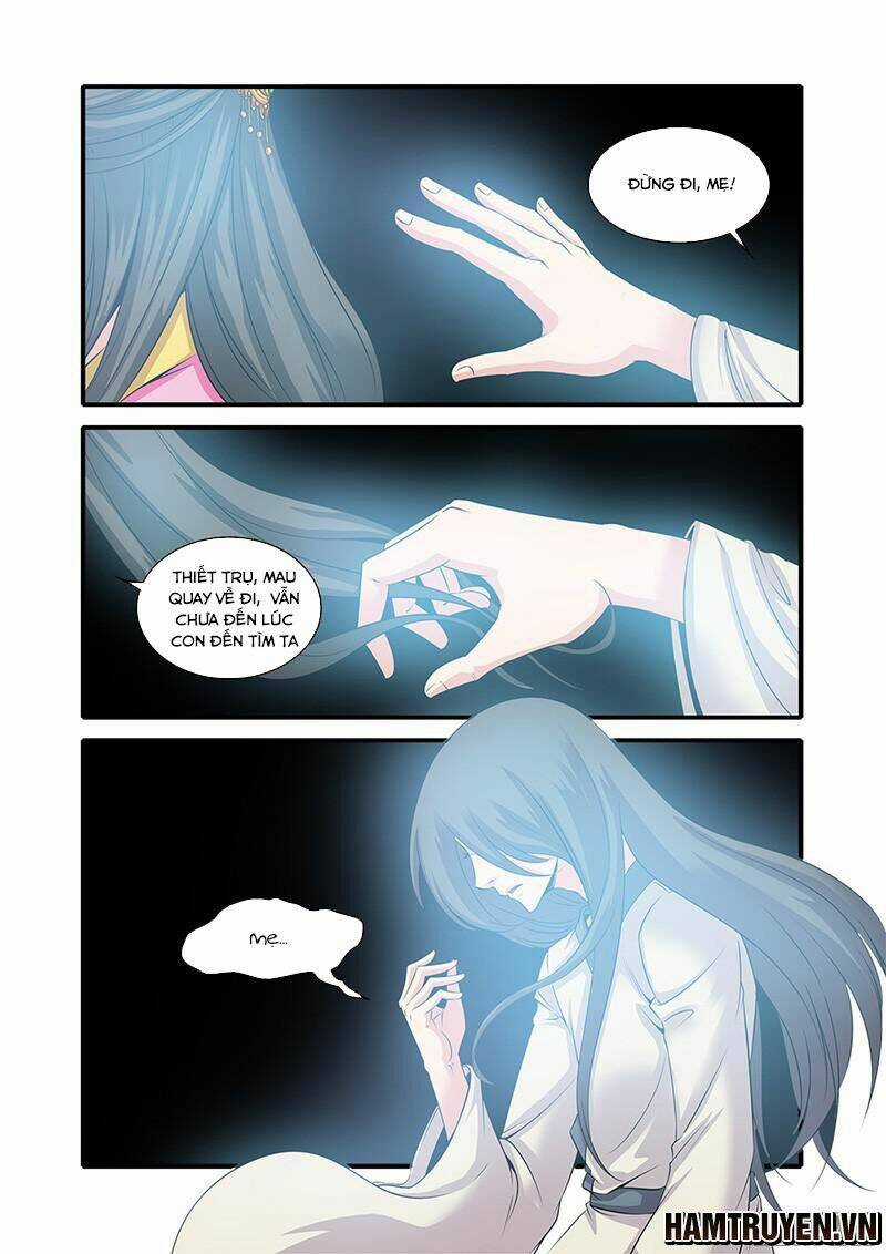 Tiên Nghịch - Chapter 61 - Trang 5