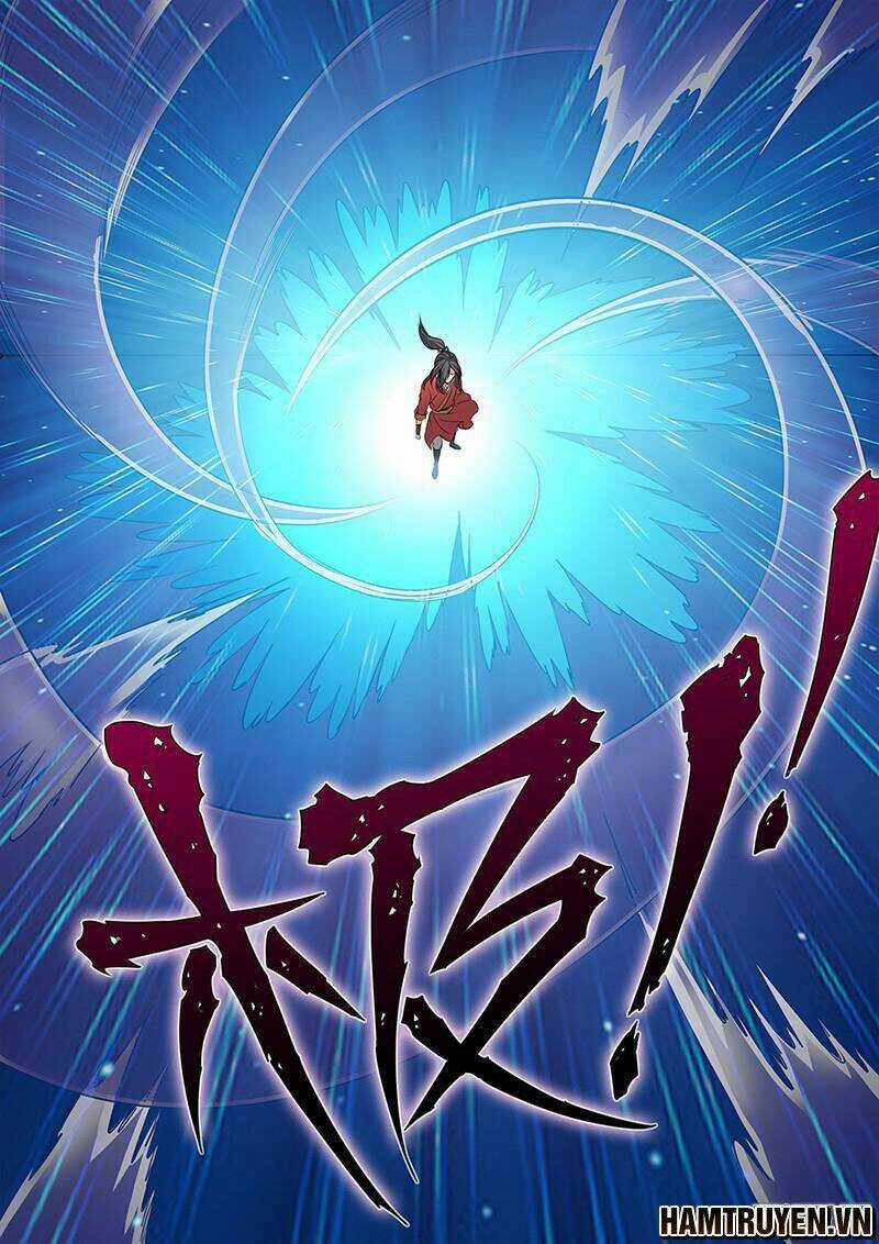 Tiên Nghịch - Chapter 61 - Trang 7