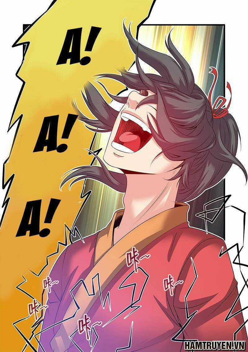 Tiên Nghịch - Chapter 61 - Trang 9