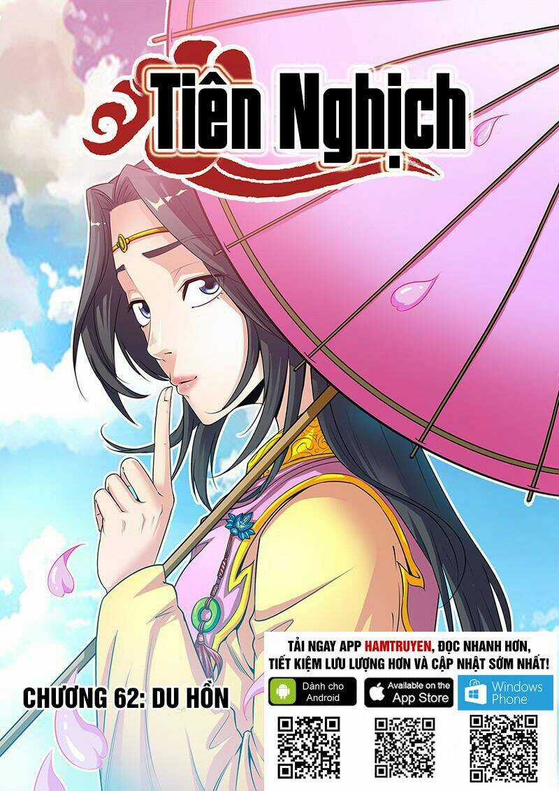Tiên Nghịch - Chapter 62 - Trang 2