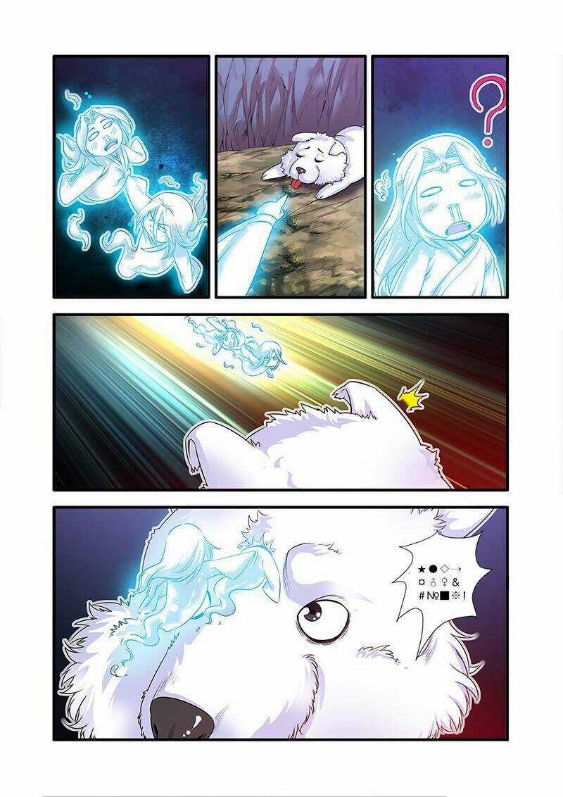 Tiên Nghịch - Chapter 62 - Trang 18