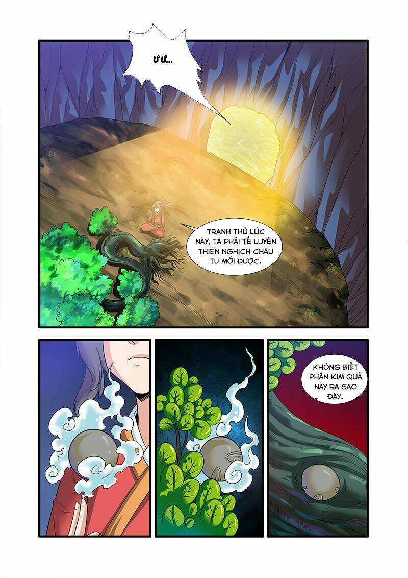 Tiên Nghịch - Chapter 62 - Trang 22