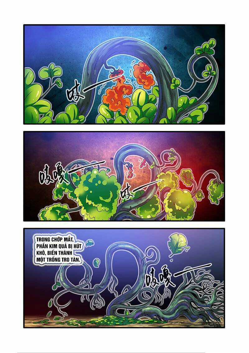 Tiên Nghịch - Chapter 62 - Trang 23