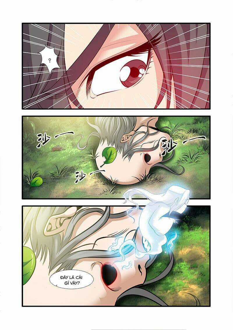 Tiên Nghịch - Chapter 62 - Trang 8