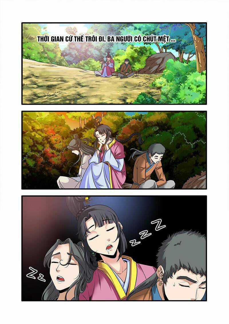 Tiên Nghịch - Chapter 63 - Trang 13