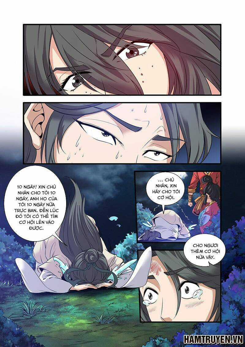 Tiên Nghịch - Chapter 63 - Trang 23