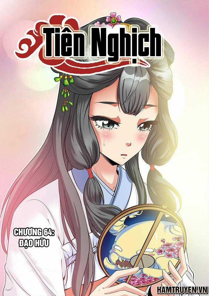 Tiên Nghịch - Chapter 64 - Trang 2