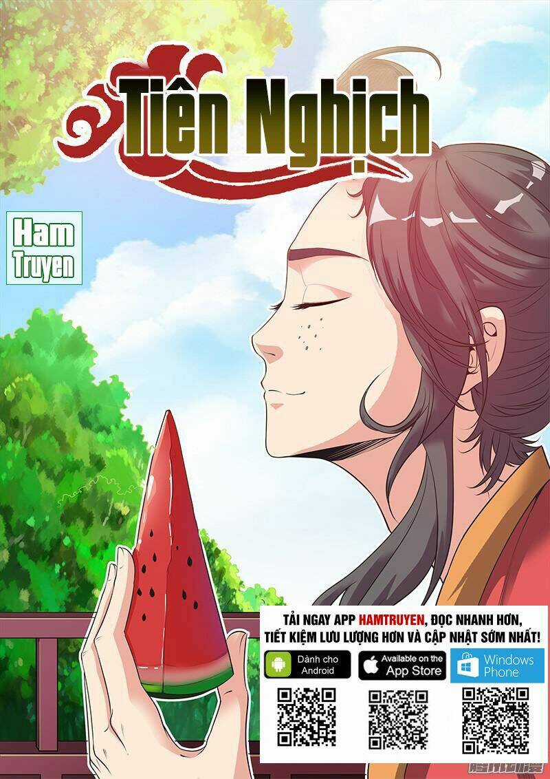 Tiên Nghịch - Chapter 65 - Trang 2