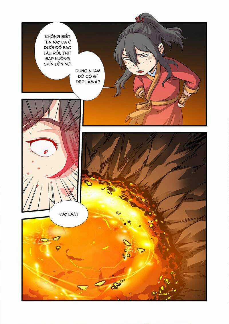 Tiên Nghịch - Chapter 65 - Trang 23