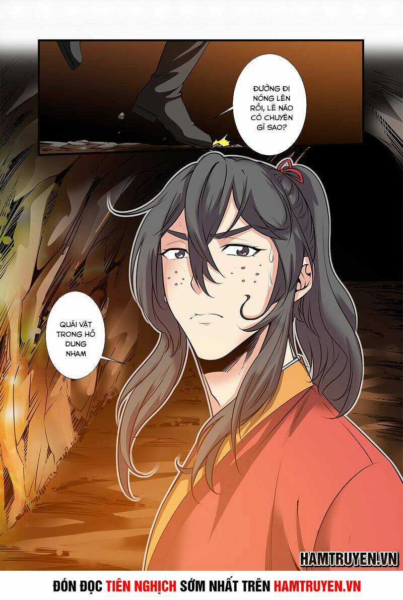 Tiên Nghịch - Chapter 65 - Trang 25