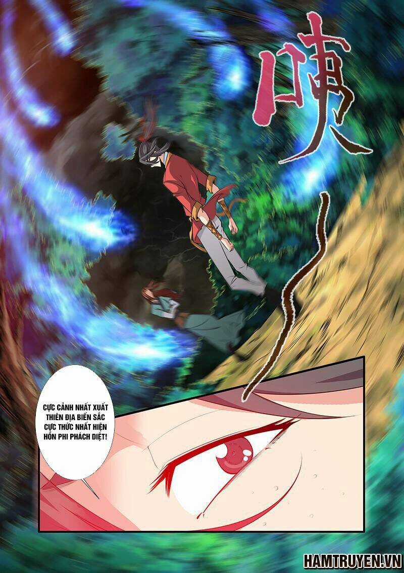 Tiên Nghịch - Chapter 65 - Trang 10
