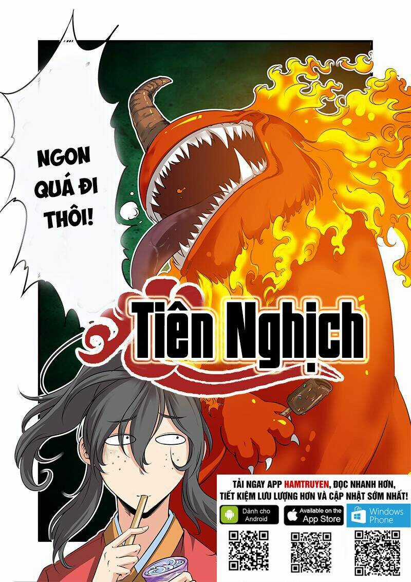 Tiên Nghịch - Chapter 66 - Trang 2
