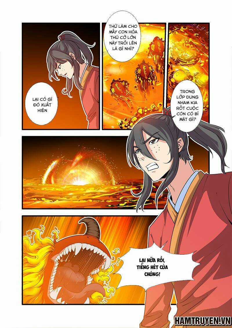 Tiên Nghịch - Chapter 66 - Trang 16