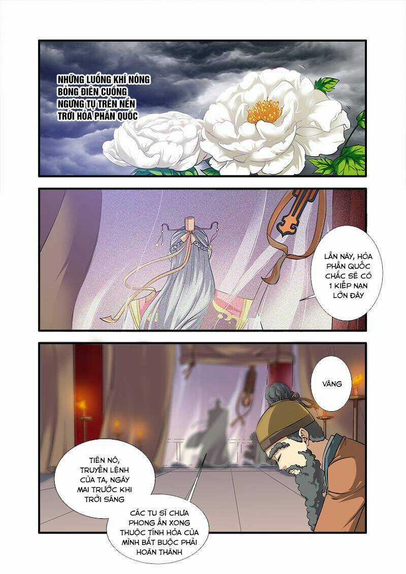 Tiên Nghịch - Chapter 66 - Trang 24
