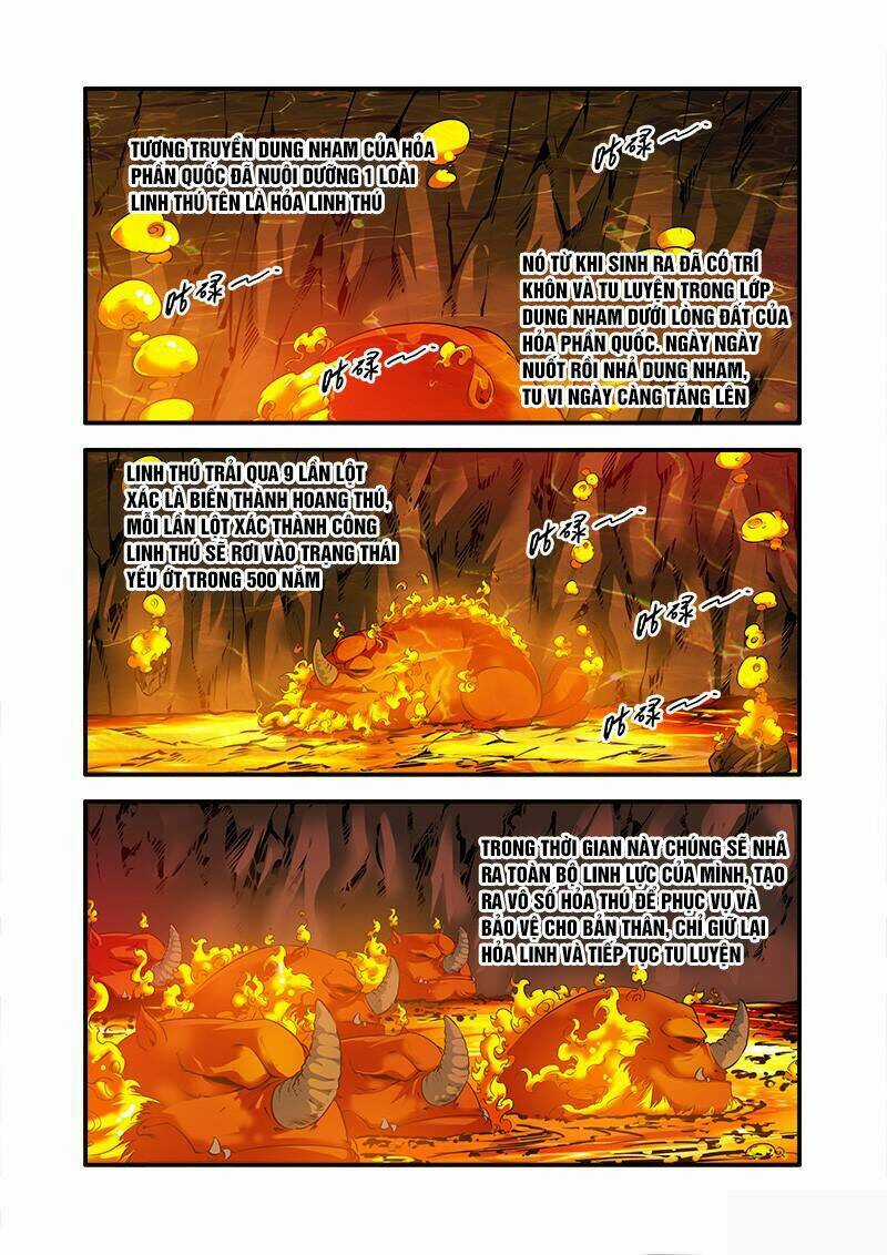 Tiên Nghịch - Chapter 66 - Trang 6