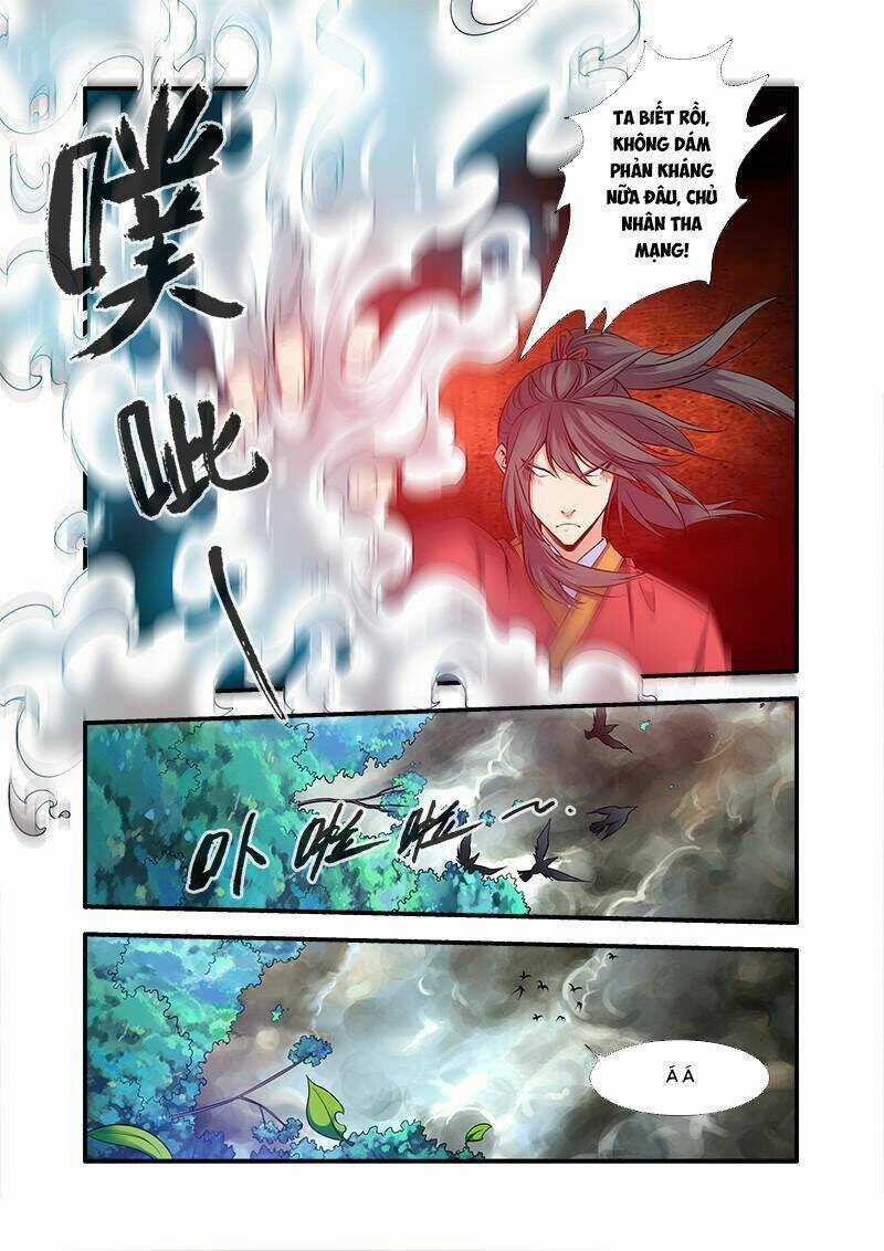 Tiên Nghịch - Chapter 67 - Trang 7