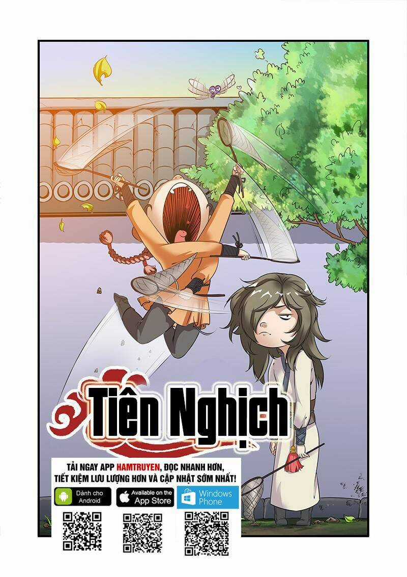 Tiên Nghịch - Chapter 68 - Trang 2