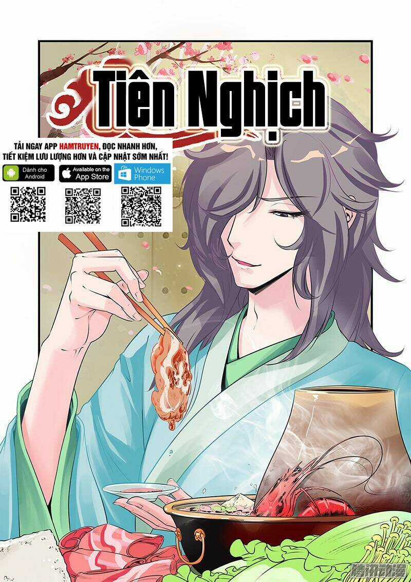 Tiên Nghịch - Chapter 69 - Trang 2