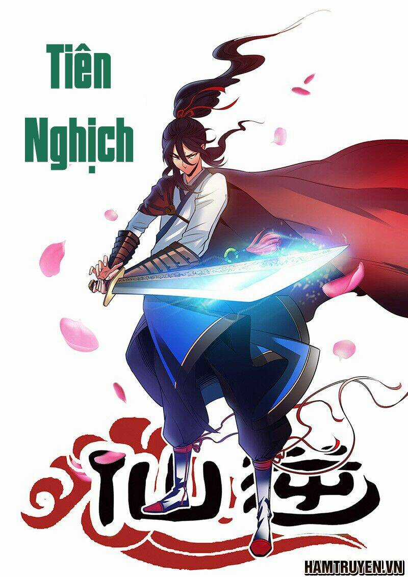 Tiên Nghịch - Chapter 70 - Trang 2