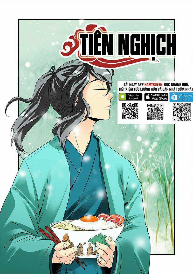 Tiên Nghịch - Chapter 71 - Trang 2