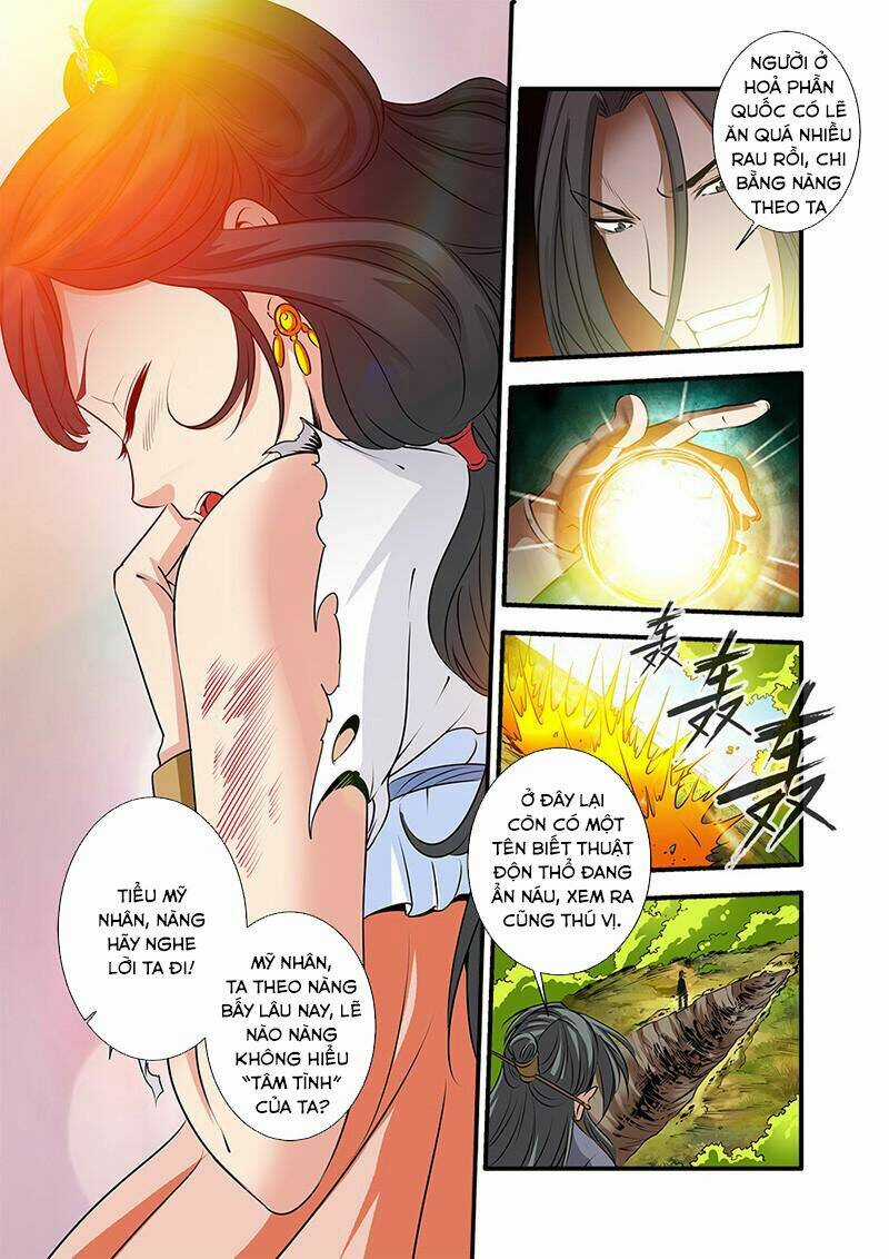 Tiên Nghịch - Chapter 71 - Trang 13