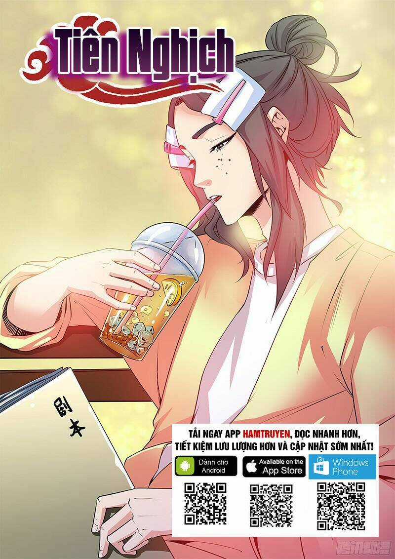 Tiên Nghịch - Chapter 72 - Trang 2