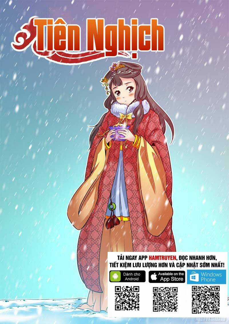 Tiên Nghịch - Chapter 73 - Trang 2