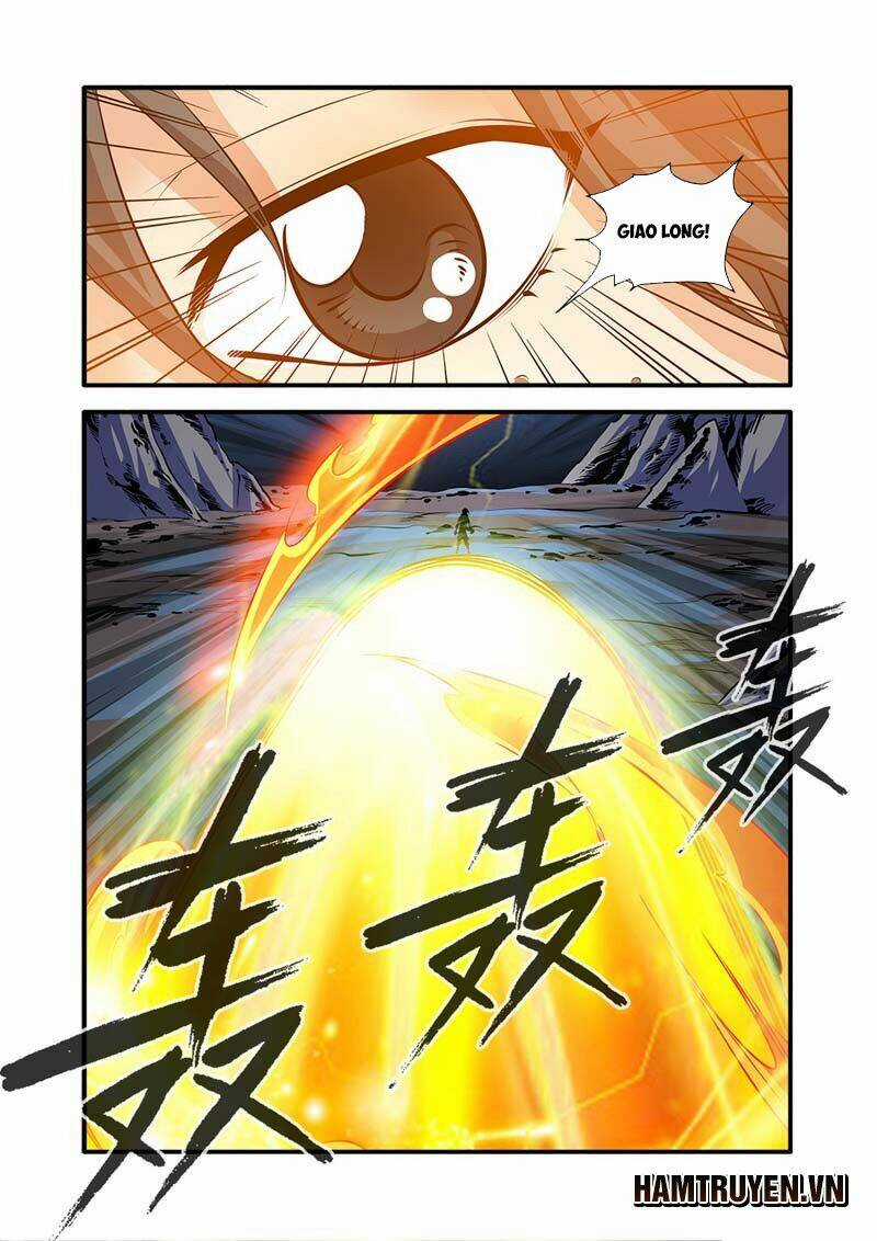 Tiên Nghịch - Chapter 73 - Trang 3