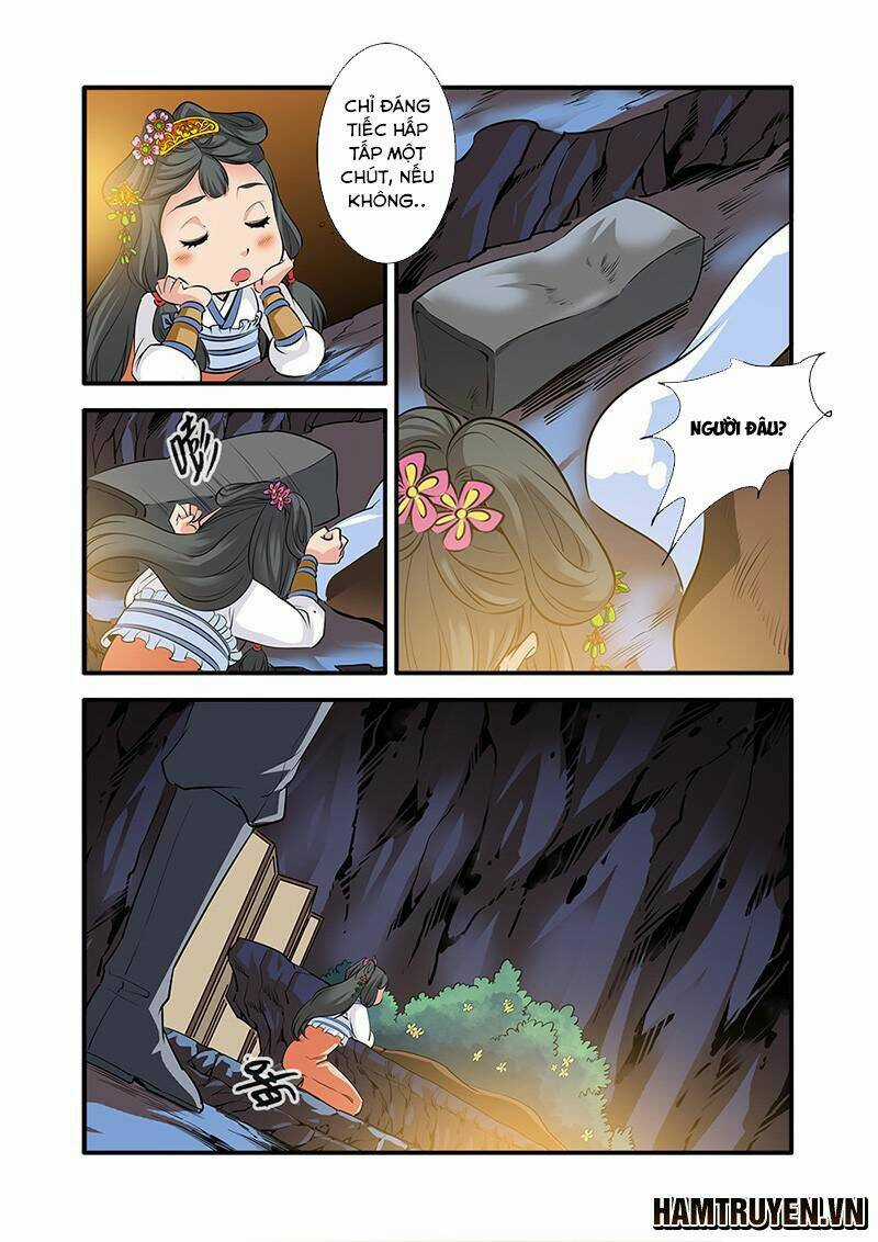Tiên Nghịch - Chapter 74 - Trang 23